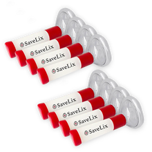 SaveLix Anti-Choking Device