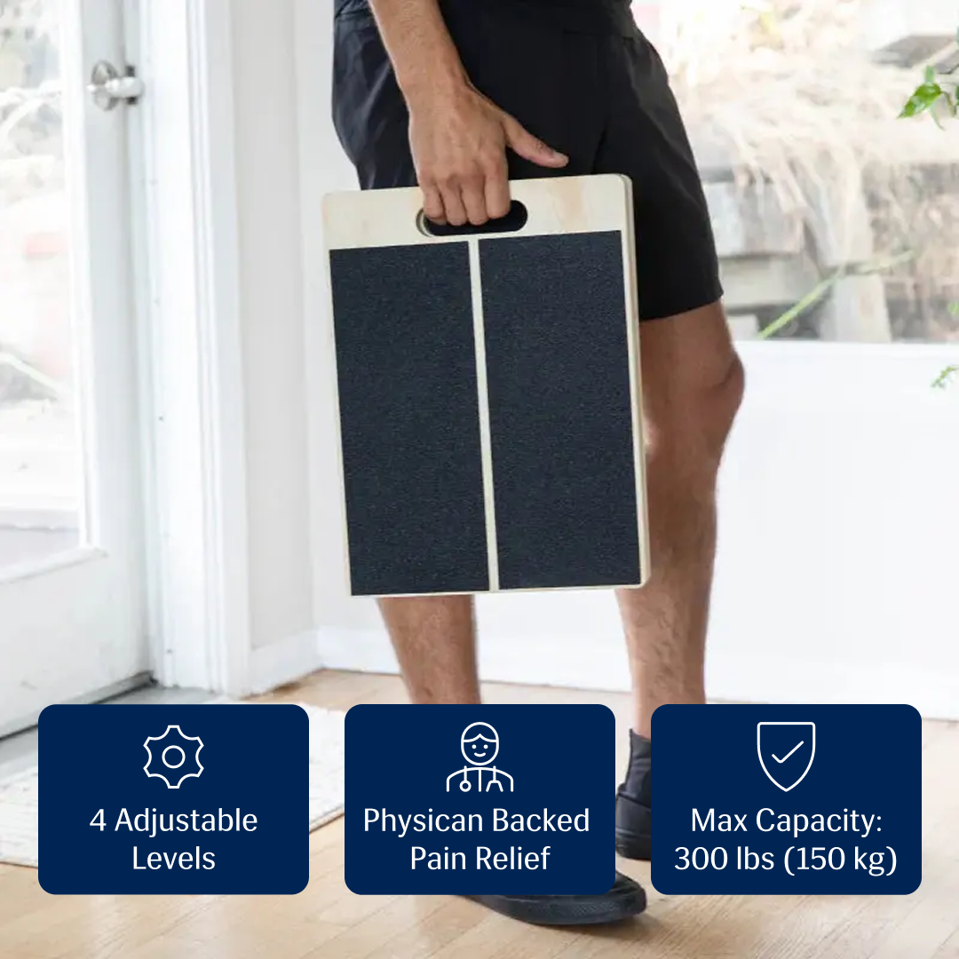 Flexwell® Slant Board