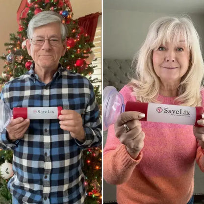 SaveLix Anti-Choking Device