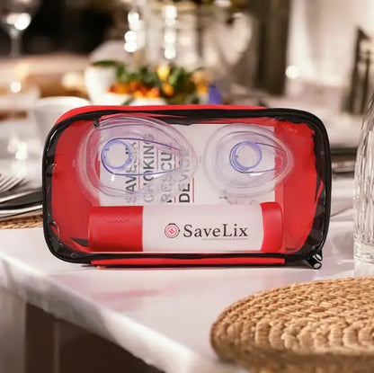 SaveLix Anti-Choking Device