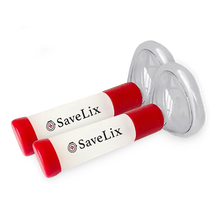 SaveLix Anti-Choking Device