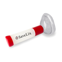 SaveLix Anti-Choking Device