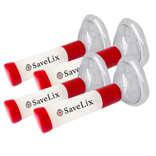 SaveLix Anti-Choking Device