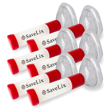 SaveLix Anti-Choking Device