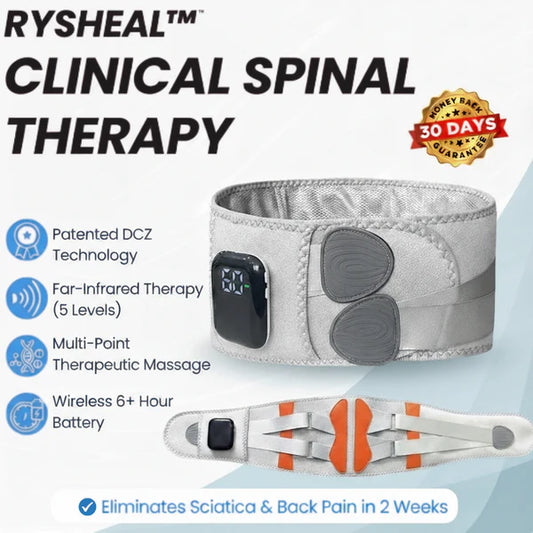 Rys™ Active Recovery Belt
