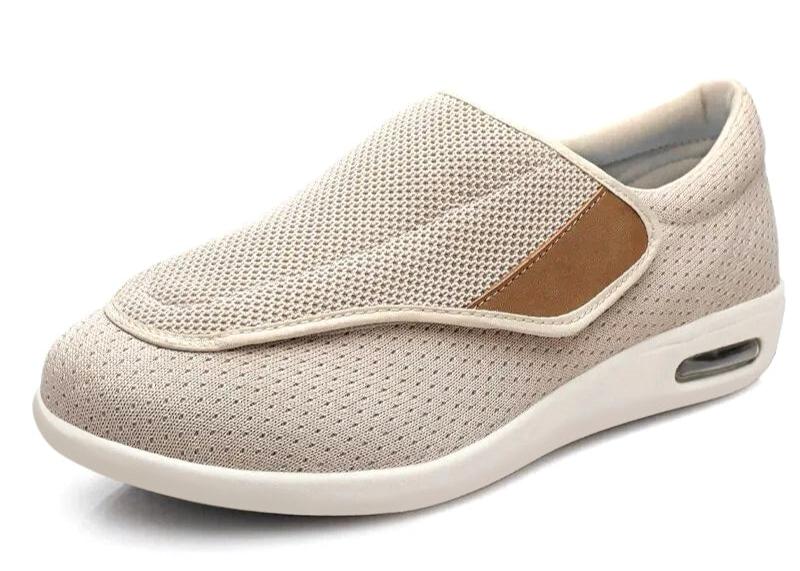 The Original Wide Comfort Shoes (2 Pairs for $119)