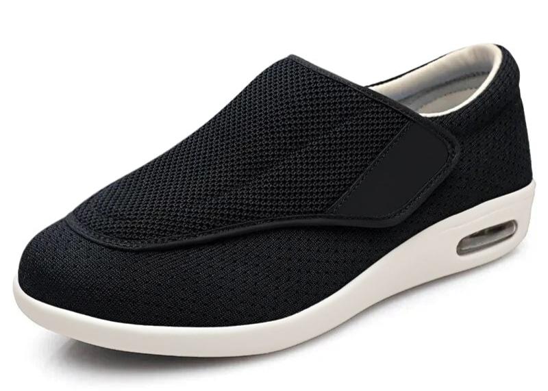 The Original Wide Comfort Shoes (2 Pairs for $119)