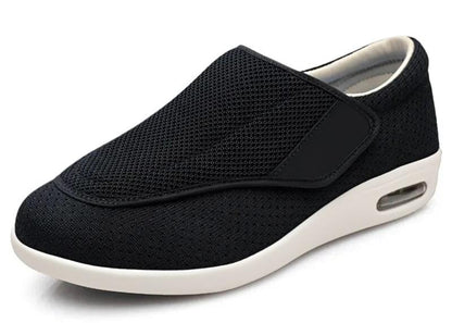 The Original Wide Comfort Shoes (2 Pairs for $119)