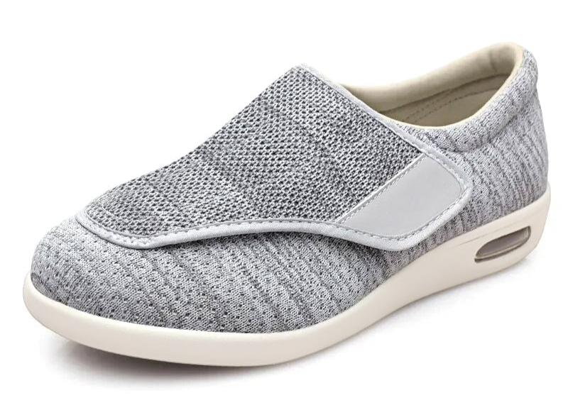 The Original Wide Comfort Shoes (2 Pairs for $119)